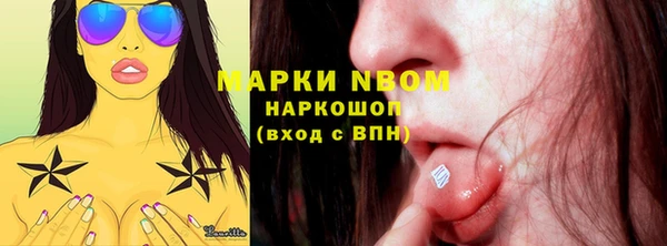 МДПВ Михайлов